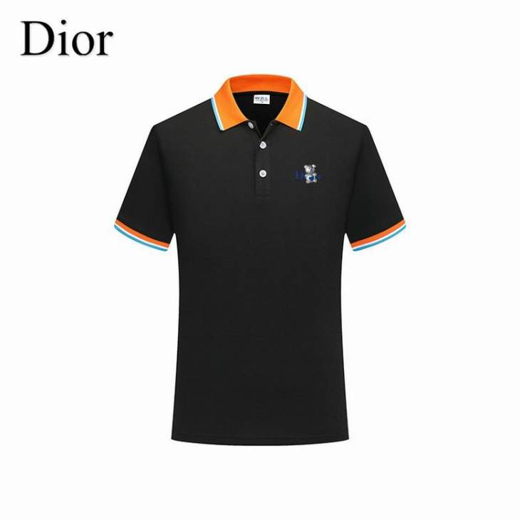 Dior Polo Shirts Short _SKUDiorM-3XL25tn4328535